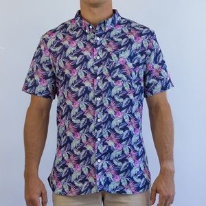 MNKY Festival 1.0 Hawaiian Shirts!
